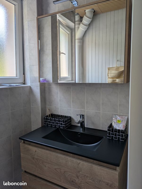 Appartement avec terrasse et parking – 4 personnes – Gérardmer (image 6)