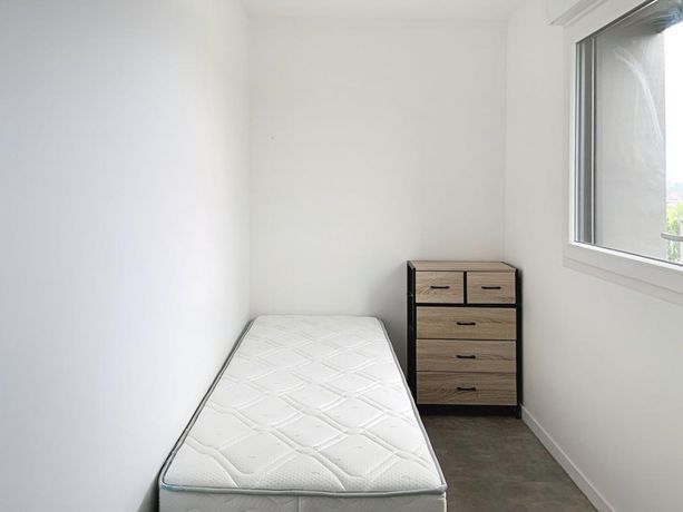 Appartement a louer sannois - 1 pièce(s) - 30 m2 - Surfyn