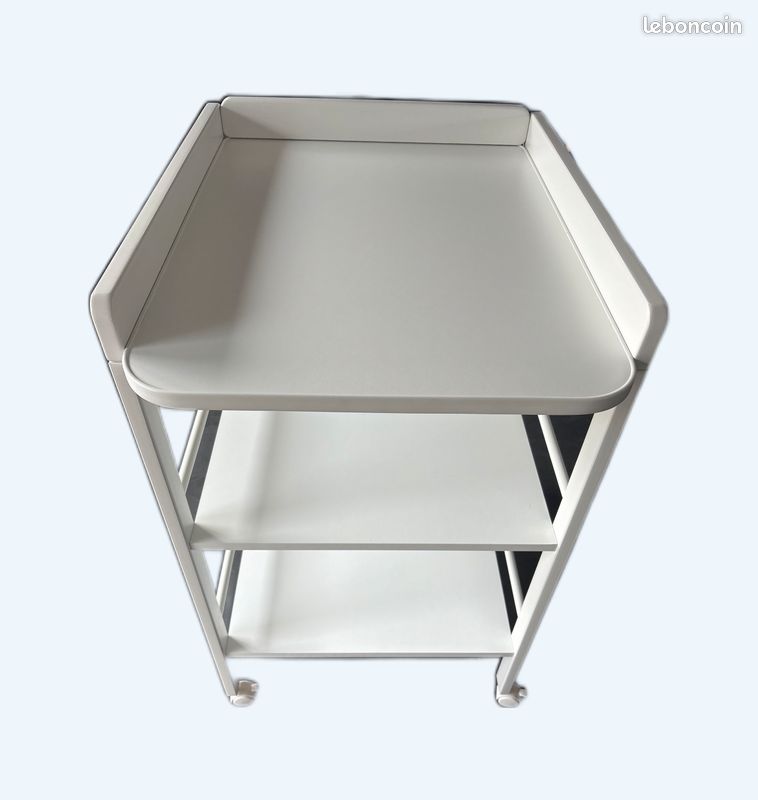 Table à langer Geuther (image 1)