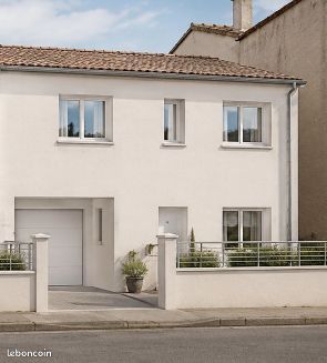 Maison 4 pièces 82 m² · à Bègles · 82 m² · 307 033 €