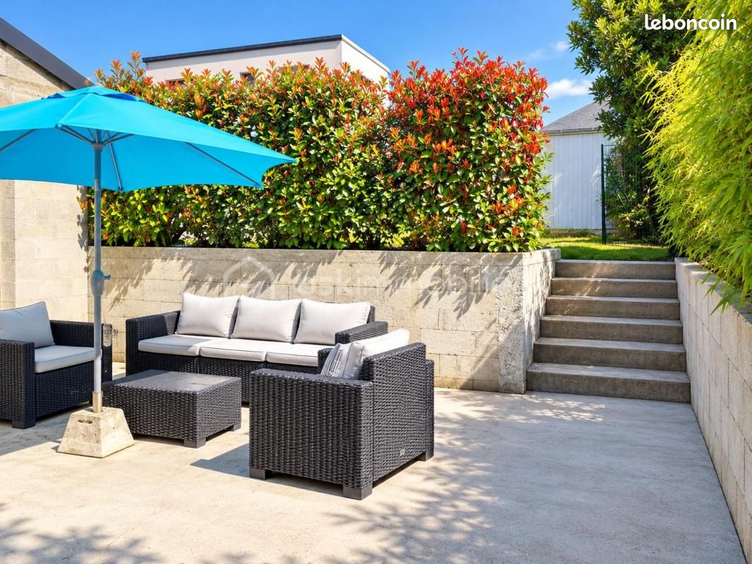 Maison 6 pièces 94 m² · à Pleurtuit · 94 m² · 336 269 €