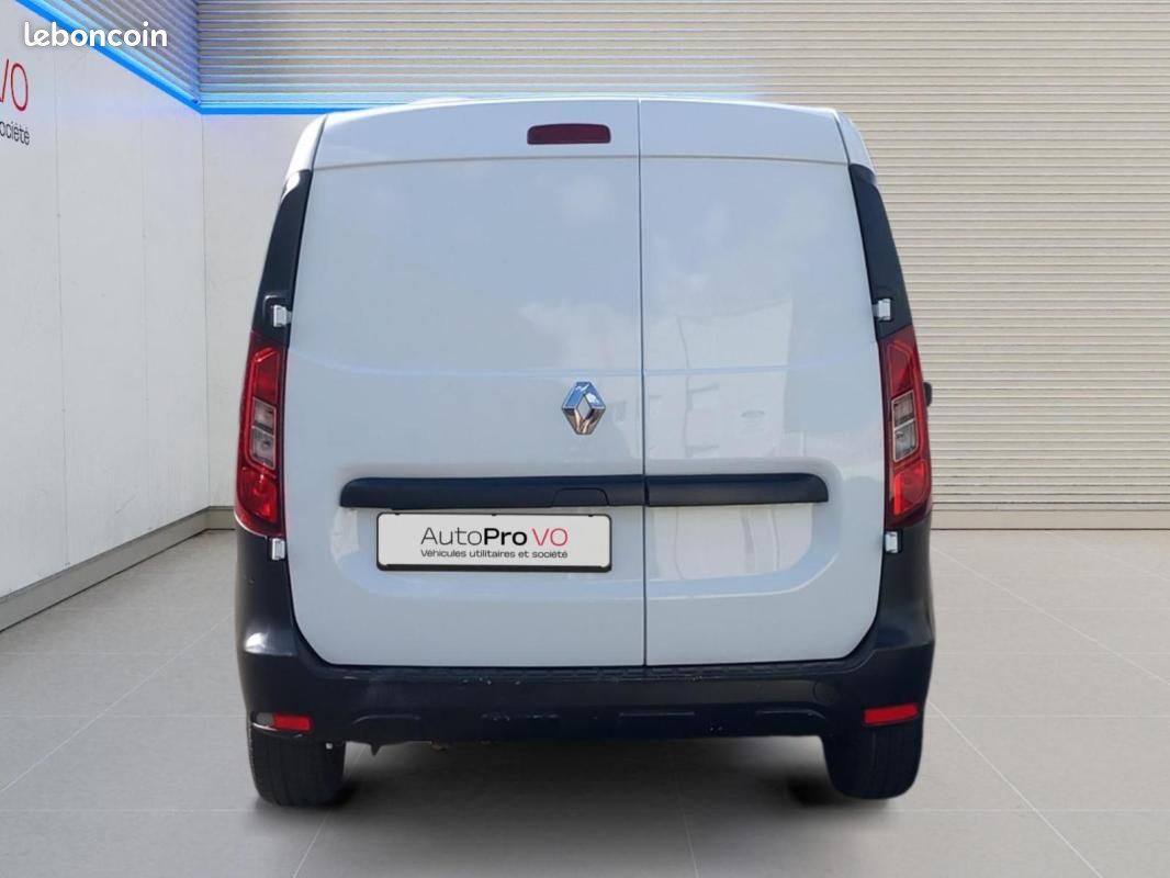Renault Express Van 1.3 TCE 100CH CONFORT 22 (image 4)