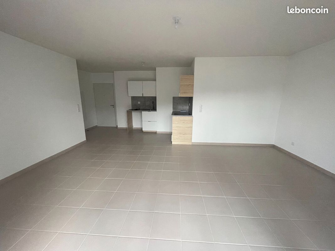 Appartement 3 pièces 62 m² · à Le Muy · 62 m² · 1 005 €