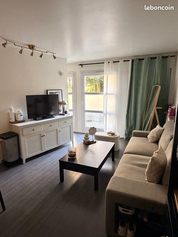 Appartement 2 pièces 28 m² · à Rennes · 28 m² · 139 900 €