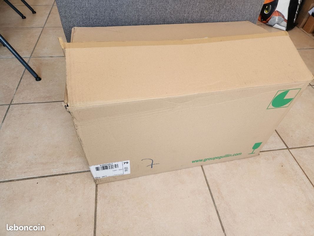 300 boîtes traiteur en plastique (image 8)