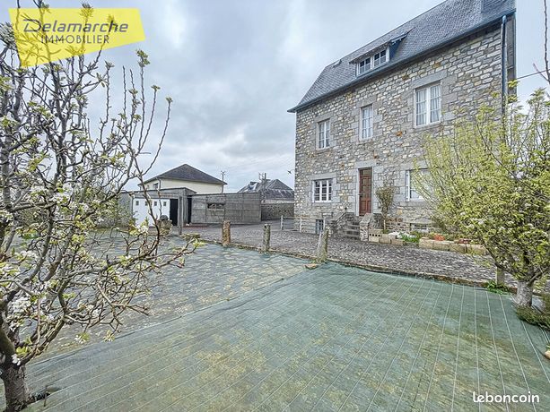Maison 5 pièces 91 m²