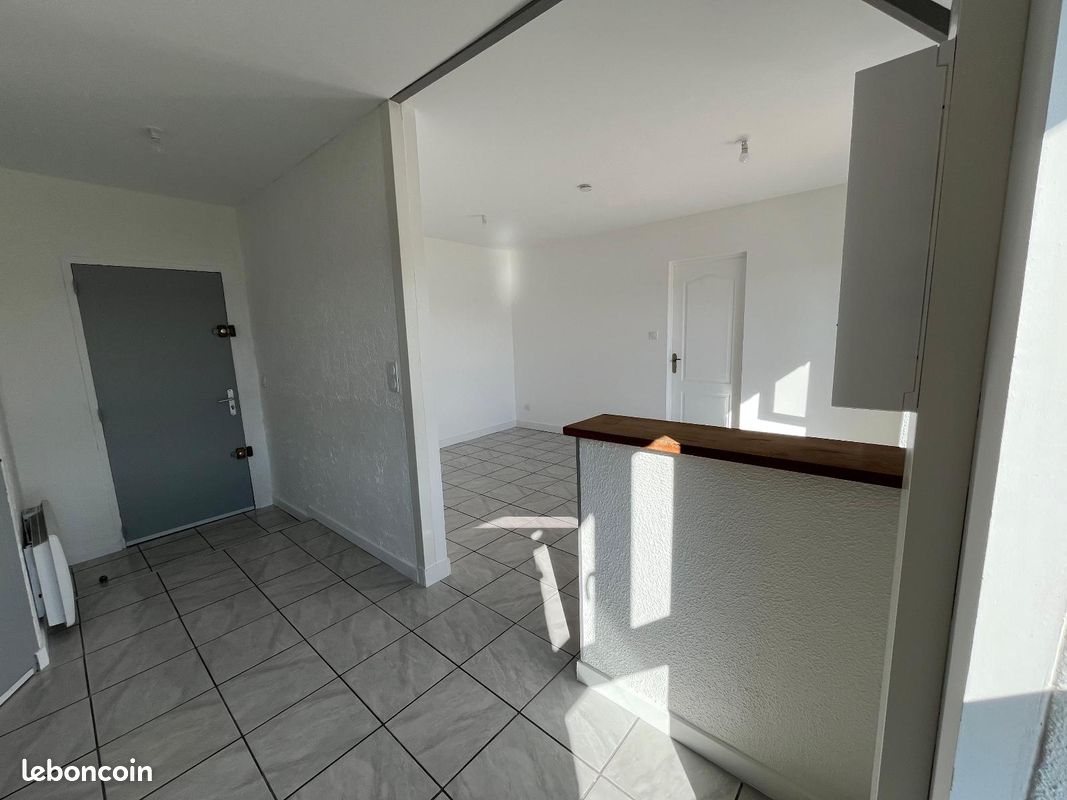 Appartement 2 pièces 41 m² (image 5)