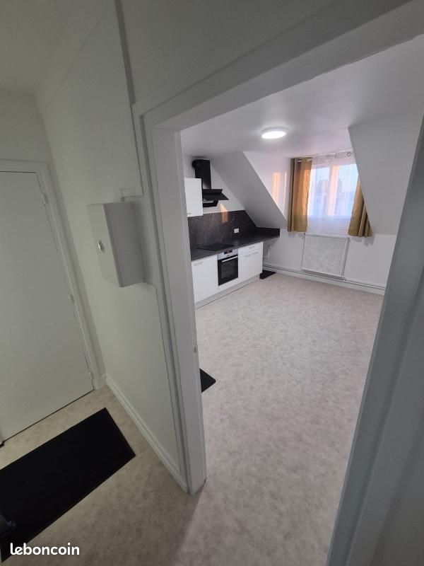 Appartement 3 pièces 58 m² · à Persan · 58 m² · 1 130 €/mois