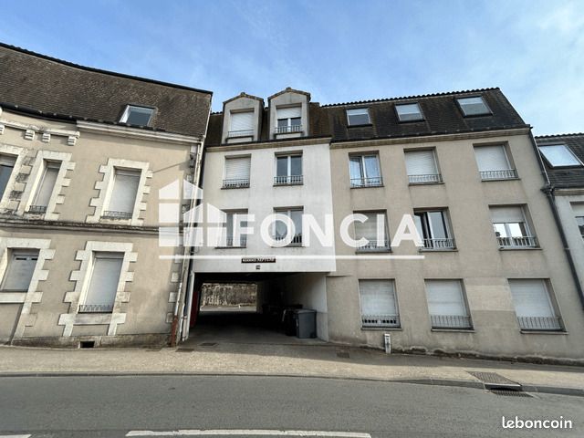Appartement 2 pièces 31 m² · à Poitiers · 31 m² · 480 €