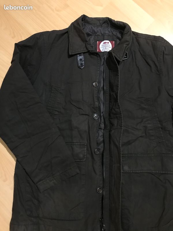 Veste Cambridge T52 (image 1)