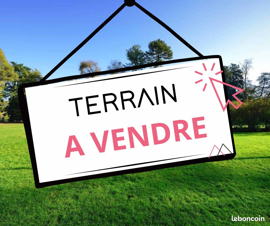 Terrain 1 183 m² Onet Le Chateau · à Onet-le-Château · 120 000 €