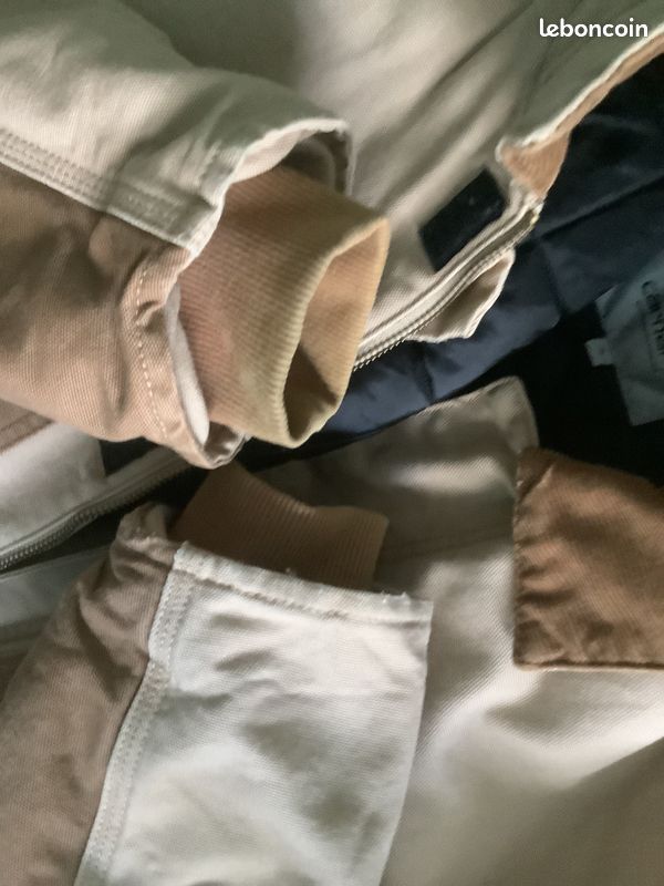 Manteau Carhartt Taille S (image 5)