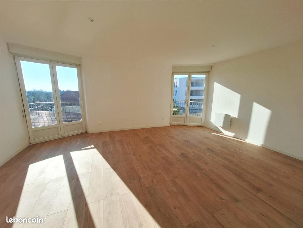 Appartement 4 pièces 97 m² · à Lexy · 97 m² · 274 500 €