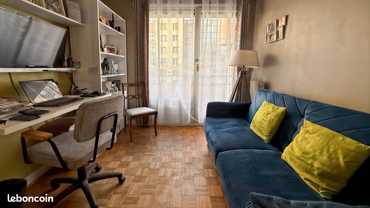 Appartement 3 pièces 70 m² (image 6)