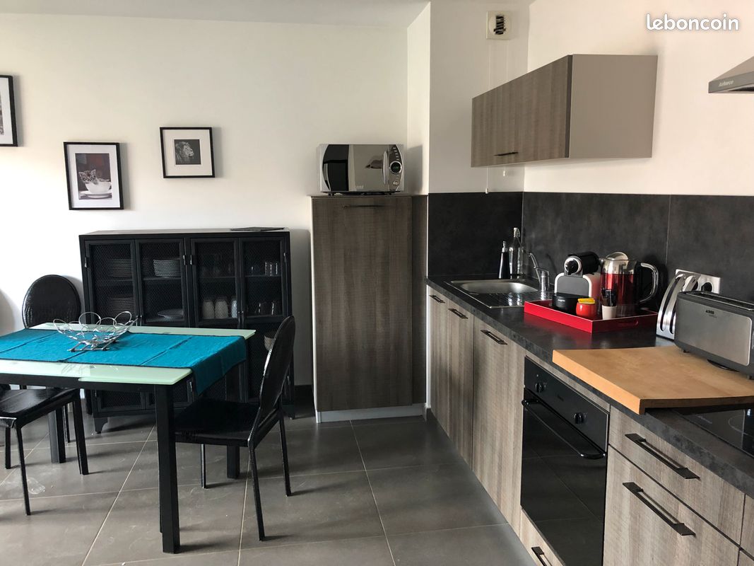 Appartement 3 pièces 70 m² · à Propriano · 70 m² · 1 100 €/mois
