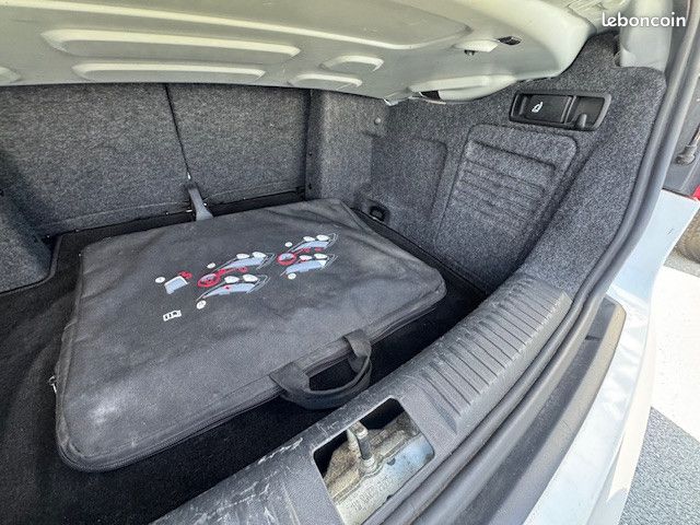 Audi A3 1.8 TFSI S Line S-tronic, carplay,sieges chauffants etc... (image 19)