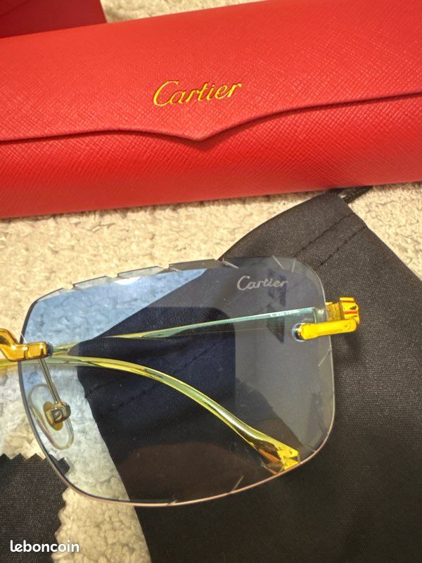 Lunette Cartier (image 2)