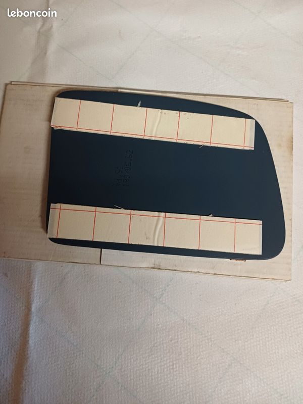 Miroir retro Renault 5 vintage (image 3)