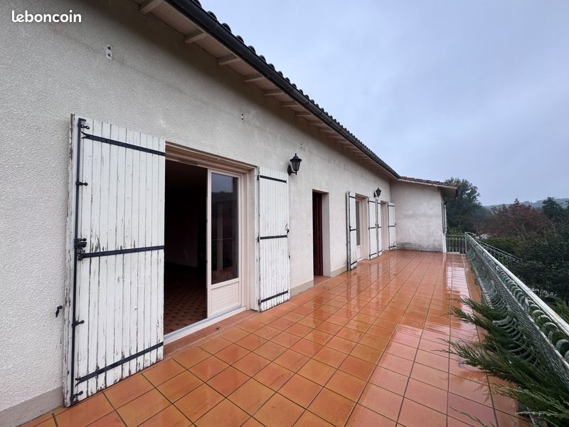Maison 4 pièces 113 m² (image 2)