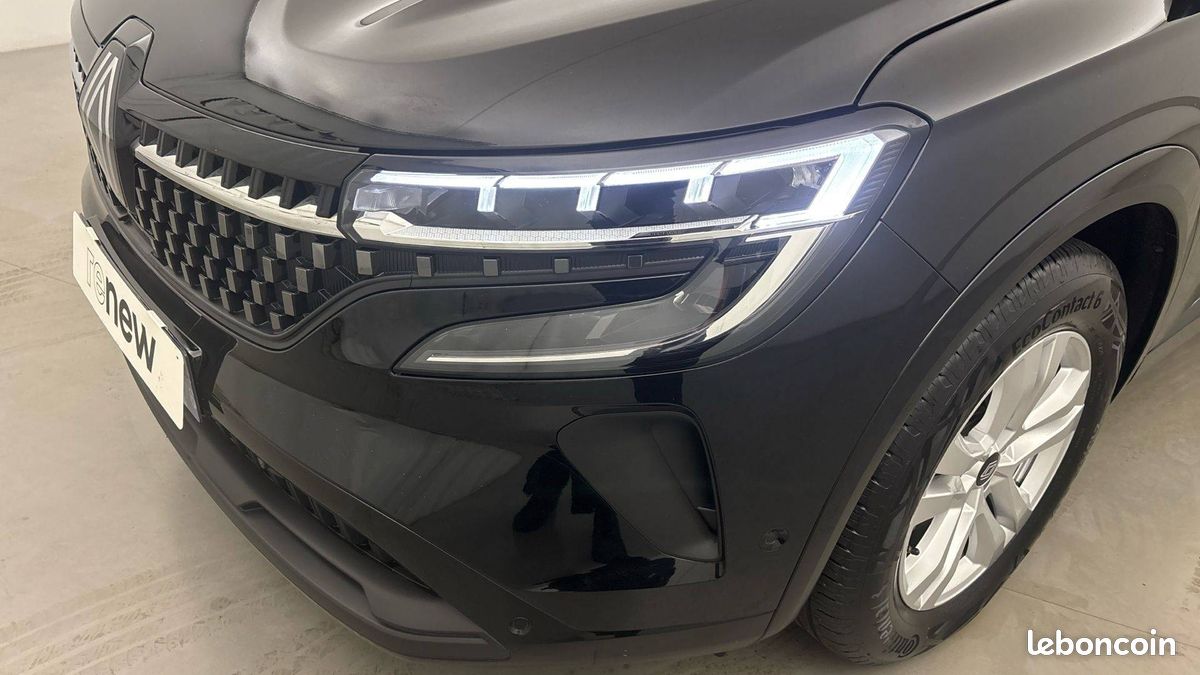 Renault austral mild hybrid advanced 130 gsr2 (image 21)