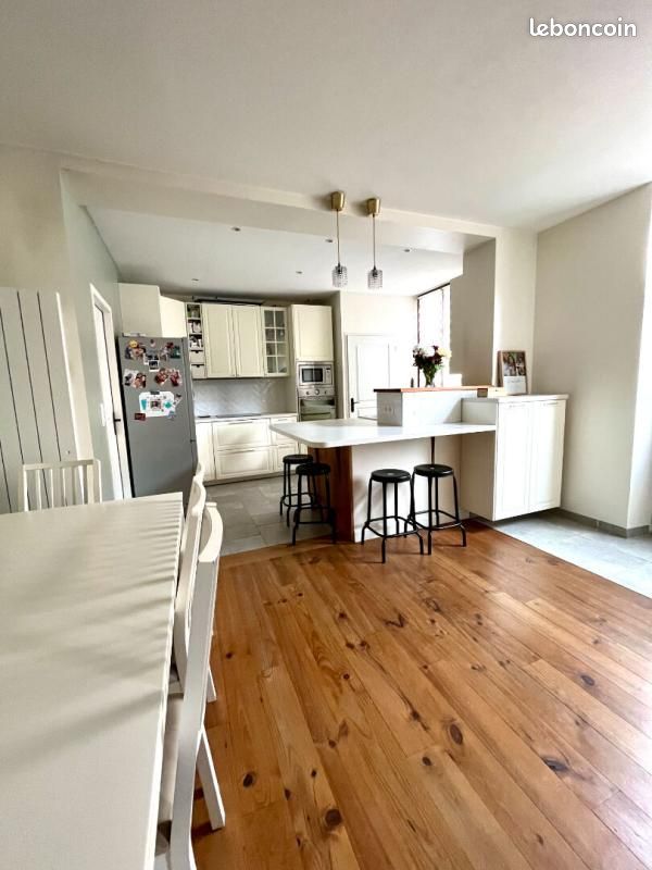 Maison 4 pièces 97 m² · à Salles · 97 m² · 259 000 €