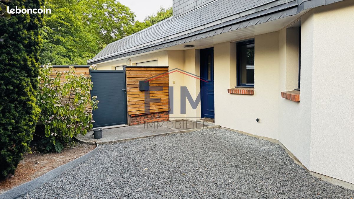 Maison 7 pièces 170 m² · à Bois-Guillaume · 170 m² · 565 000 €