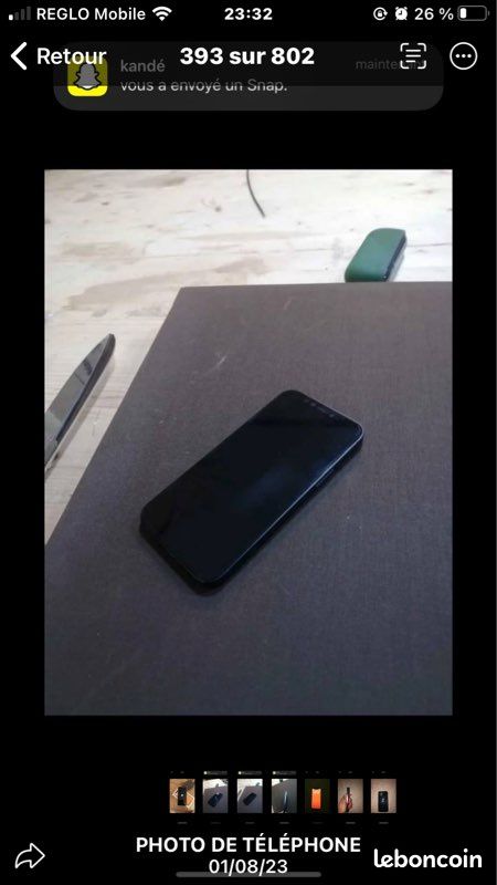 IPhone 12 mini (image 5)