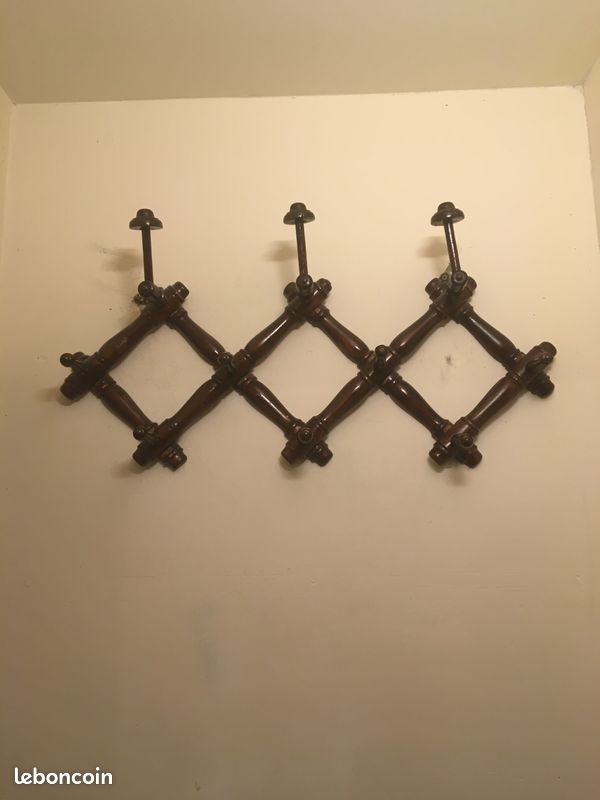 Patère (image 2)