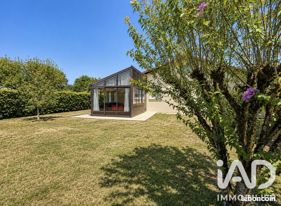 Maison 6 pièces 150 m² · à Mont-de-Marsan · 150 m² · 229 000 €
