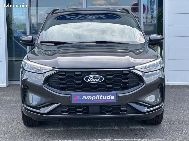 Ford Kuga 2.5 Duratec 180ch Hybrid FlexiFuel ST-Line Powershift (image 2)