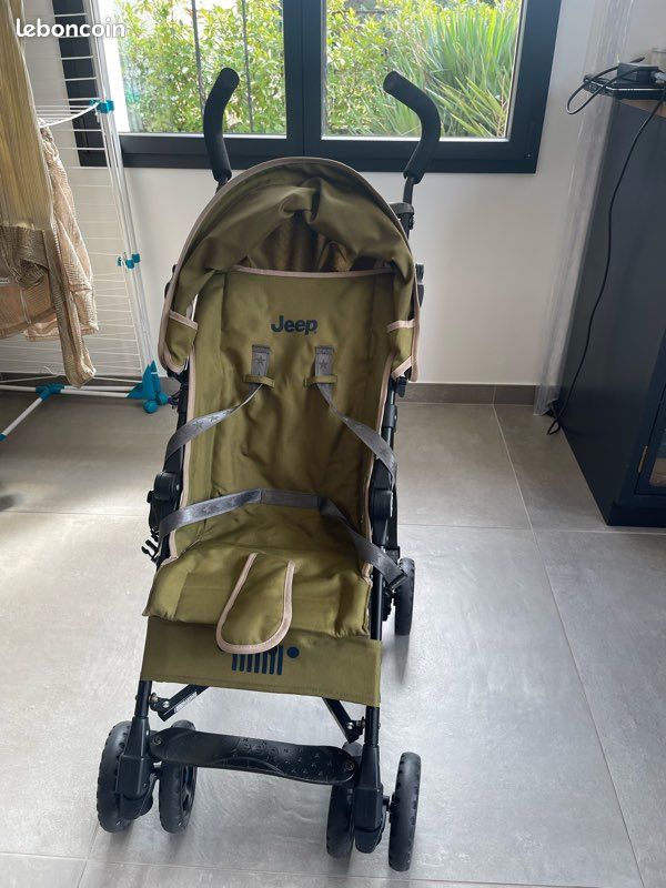 Poussette Parapluie Poussette Jeep Poussette Parapluie Double Jeep