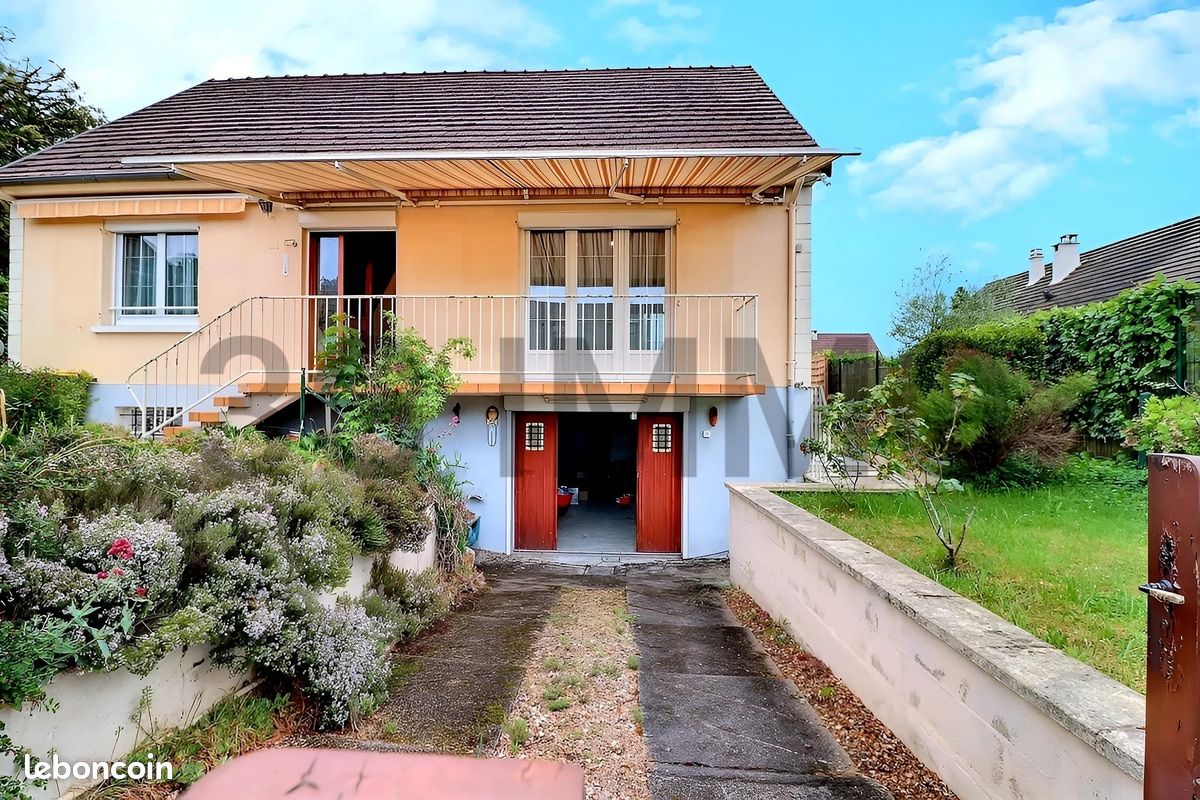 Maison 6 pièces 108 m² · à Montataire · 108 m² · 229 000 €