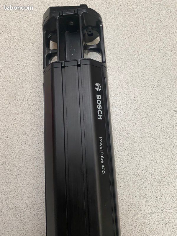 Bosch PowerPack 400 Smart | Cadre
