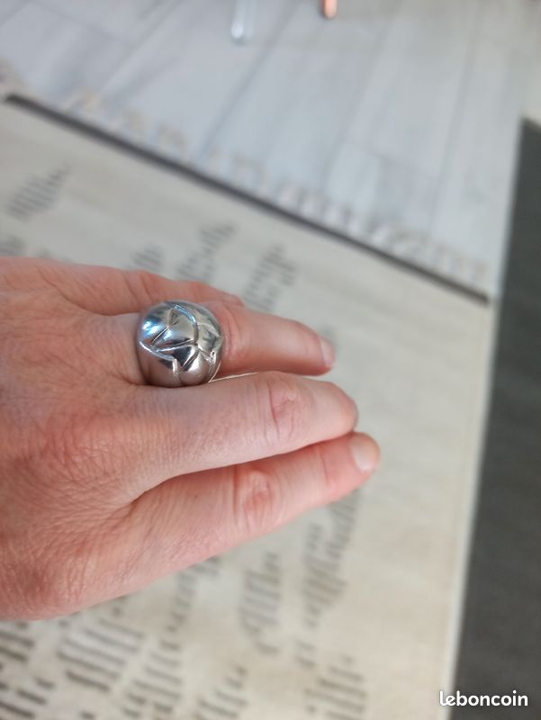 Bague Kenzo (image 2)
