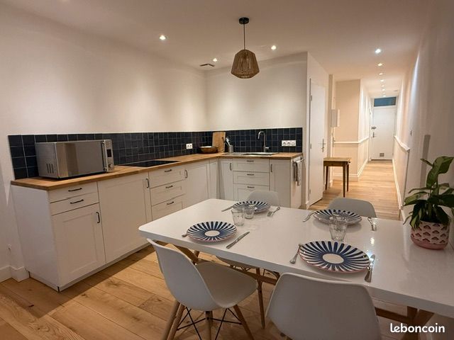 Appartement 2 pièces 53 m² · à Besançon · 53 m² · 750 €
