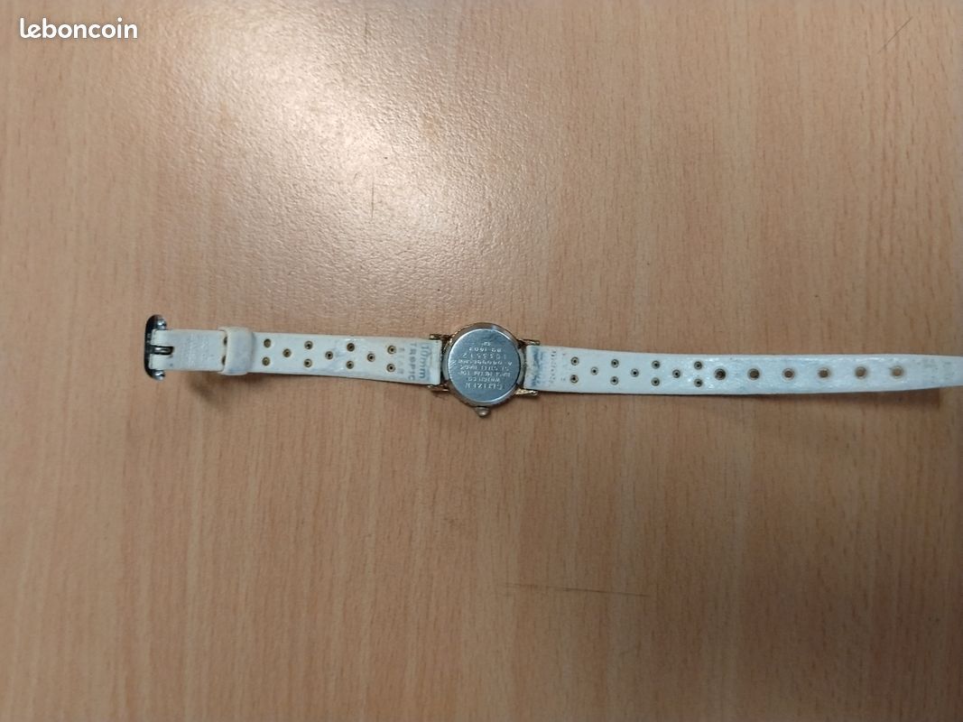 Montre citizen femme (image 12)