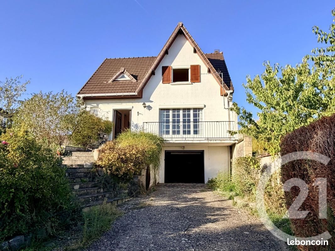 Maison 5 pièces 126 m² · à Thorigny-sur-Marne · 126 m² · 349 000 €