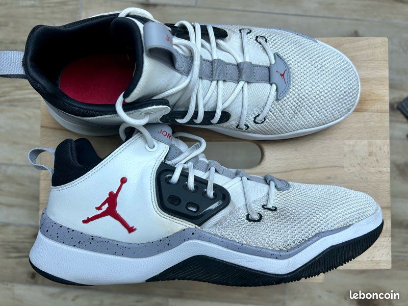 Nike Air Jordan DNA Chaussures