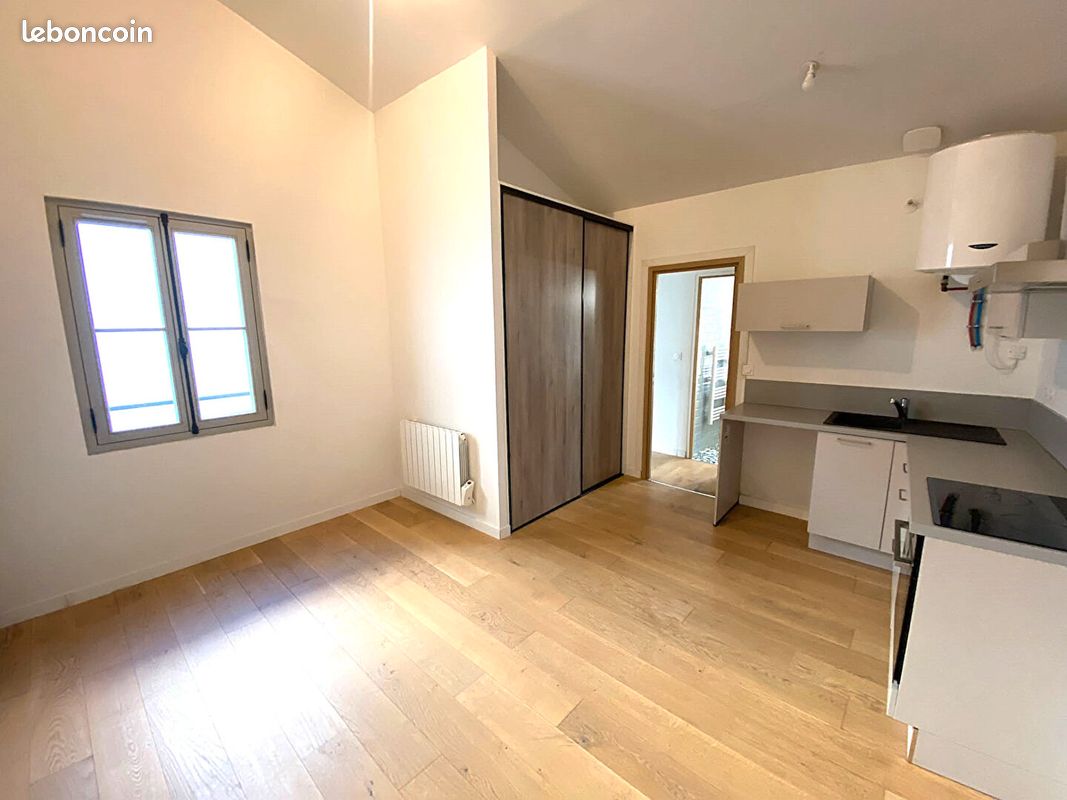 Appartement 2 pièces 32 m² · à Avignon · 32 m² · 545 €/mois