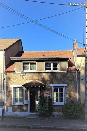 Appartement 1 pièce 10 m²