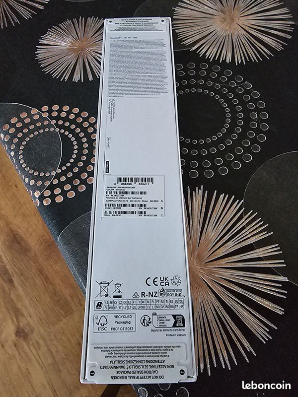 Montre Samsung galaxy watch 6 (image 2)