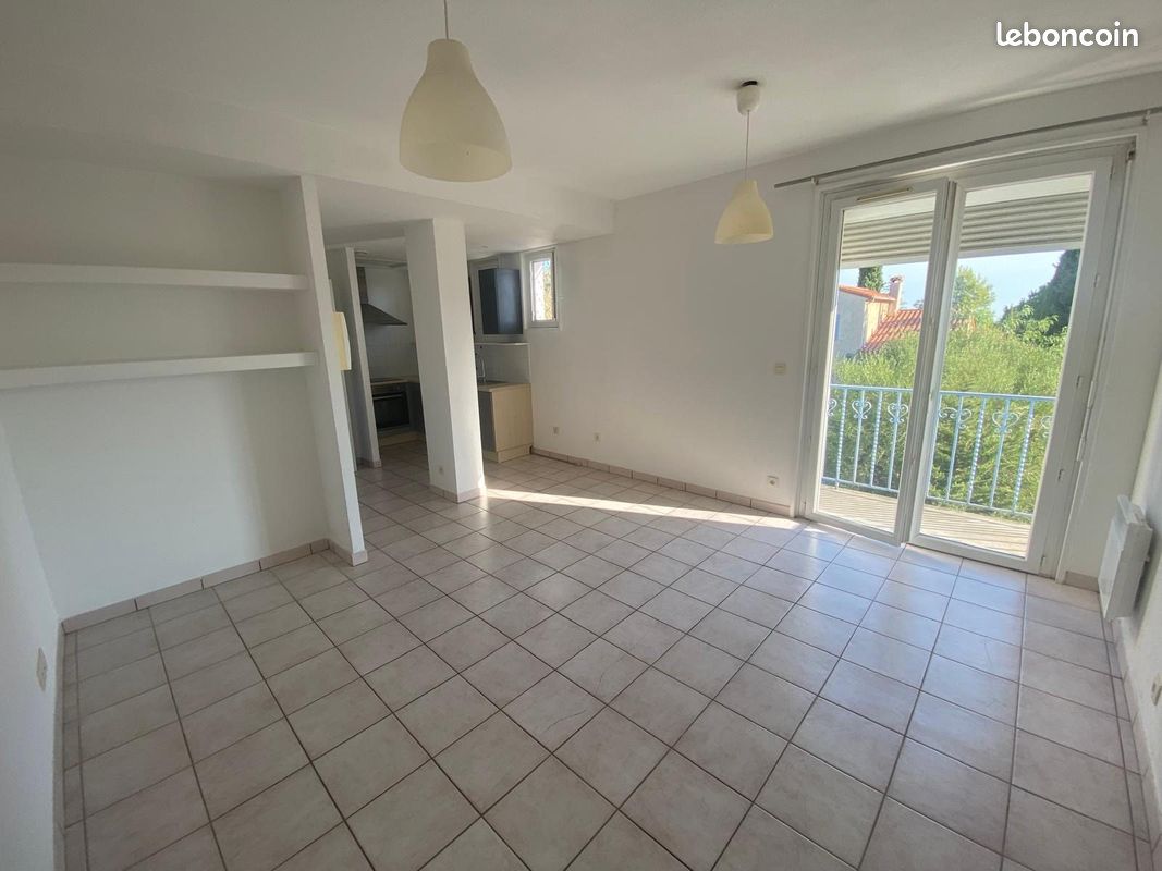 Appartement 3 pièces 53 m² · à Sorède · 53 m² · 606 €/mois