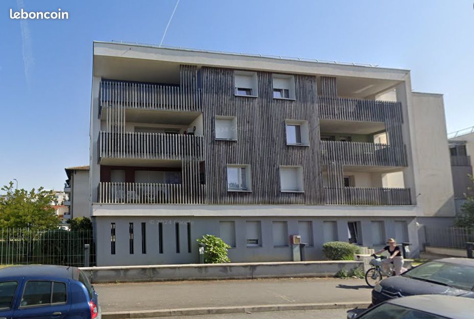 Appartement 4 pièces 85 m² · à Toulouse · 85 m² · 898 €
