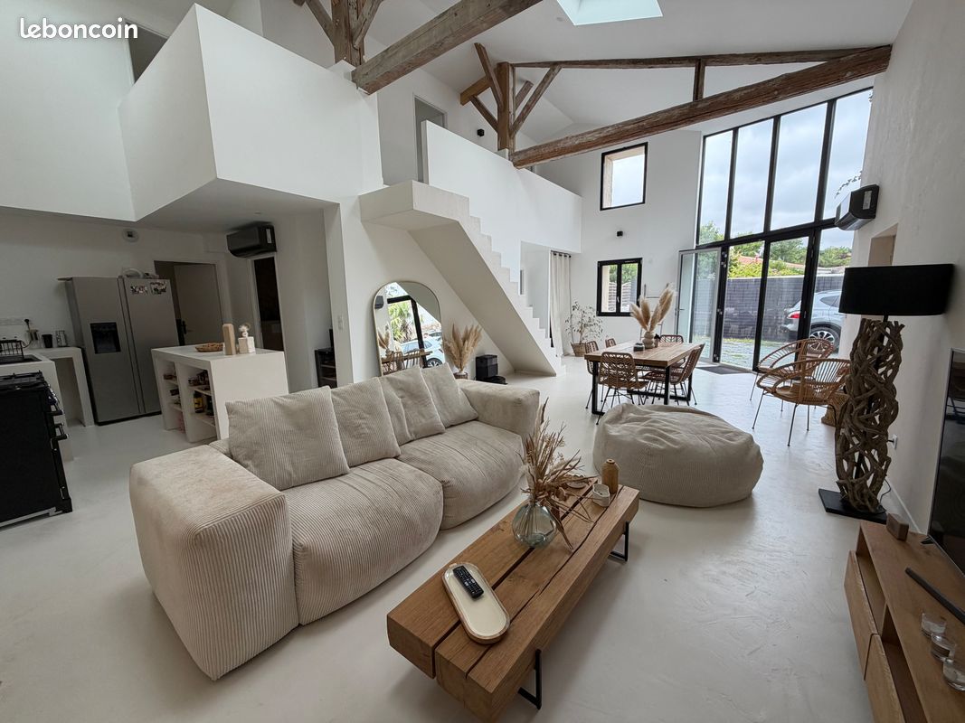 Maison 4 pièces 132 m² · à Périgny · 132 m² · 580 000 €
