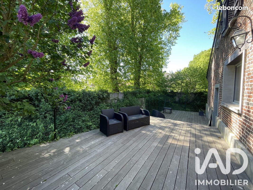 Maison 6 pièces 186 m² · à Wancourt · 186 m² · 300 000 €