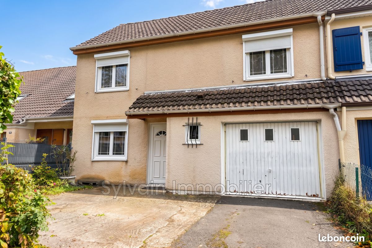 Maison 5 pièces 84 m² · à Beauvais · 84 m² · 190 000 €