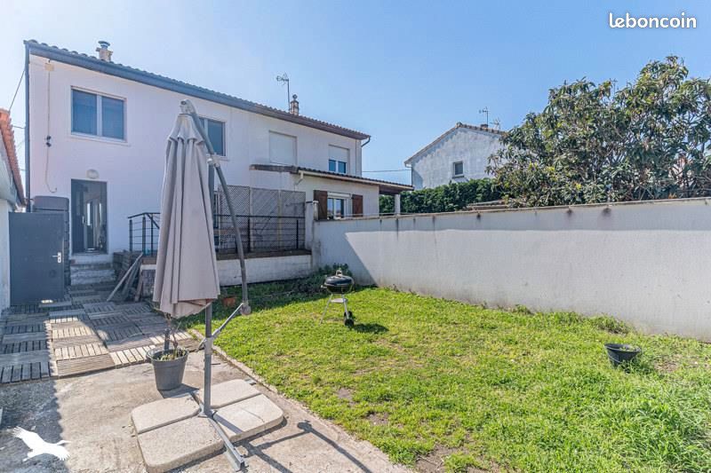 Maison 4 pièces 77 m² · à Bruges · 77 m² · 355 000 €