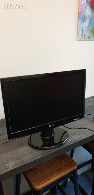 LG Ecran LCD (image 1)