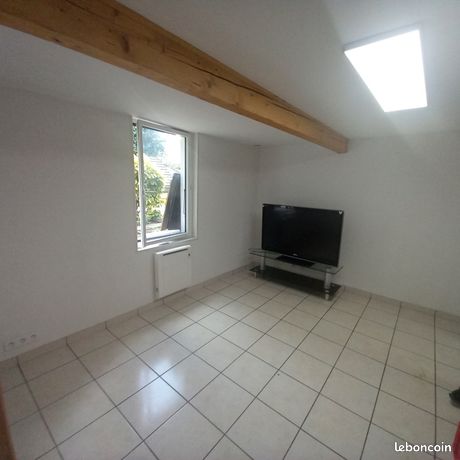Studio 26m2