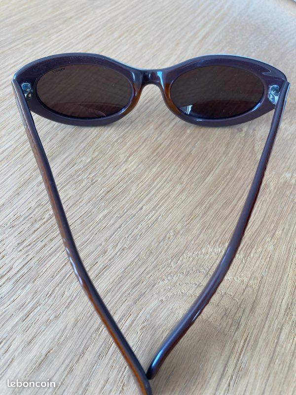 Lunettes de soleil rares Vogart by Police (image 2)